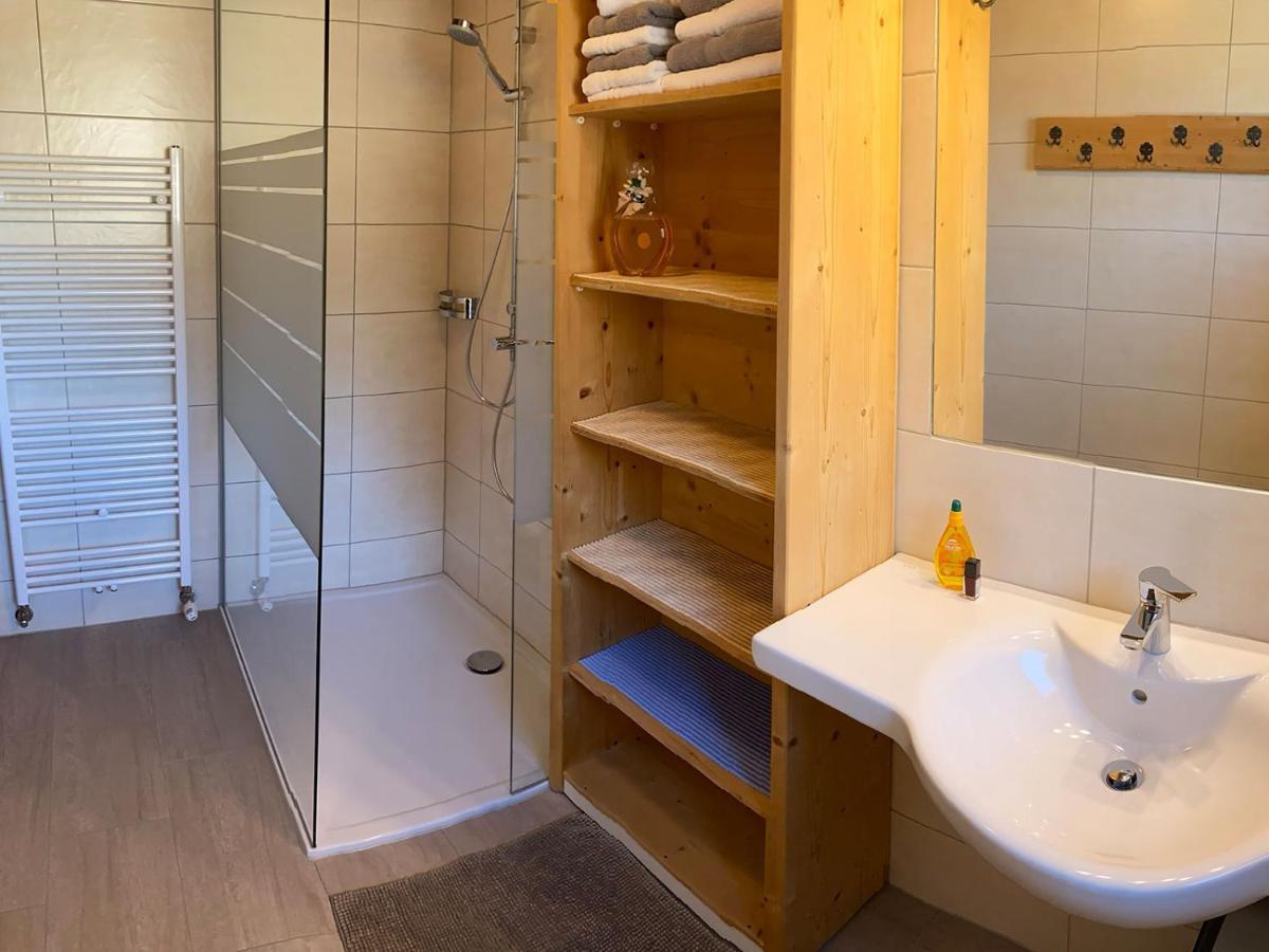 Appartments Hofer Stumm Exteriér fotografie